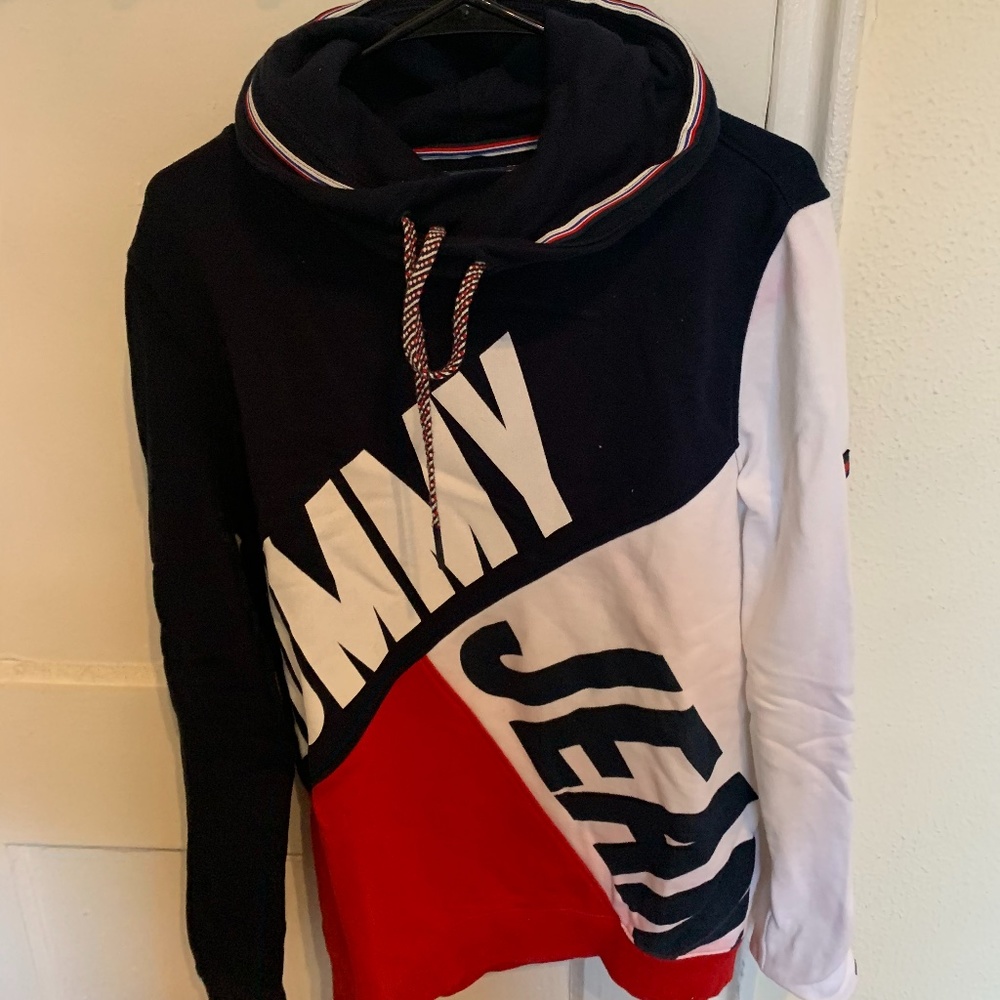 Tommy Hilfiger Sweatshirt